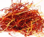 Saffron - केसर 