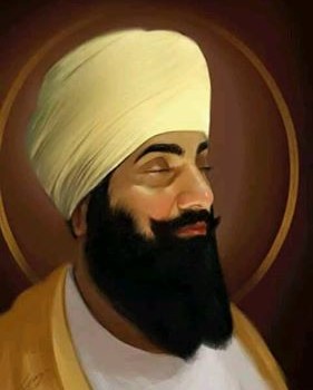 Guru Arjan Dev ji Saheb